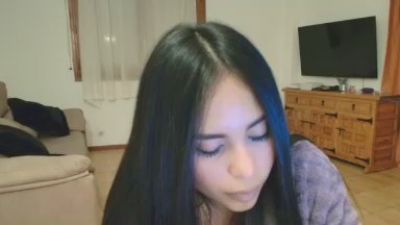 Alishafoxxx — Cam4 stream photo (Feb 2026)