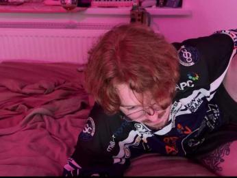 gothfaceJPG — вебкам-модель онлайн на bongacams