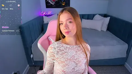 Tessa_Sunn — stripchat