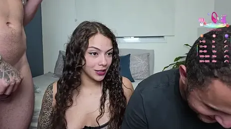 melissajhonny1 — stripchat