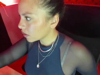 Lila Velvet — Flirt4free stream photo (Jun 2026)