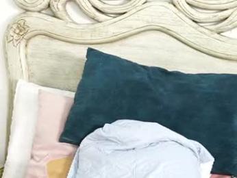 mia_rossi_7 — вебкам-модель онлайн на chaturbate