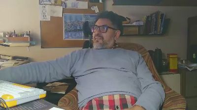 eusebio__ — вебкам-модель онлайн на cam4