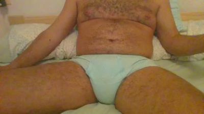 celticbear — Cam4 stream photo (May 2026)
