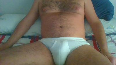 celticbear — вебкам-модель онлайн на cam4