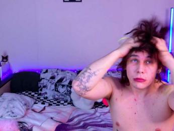 Night-angell — вебкам-модель онлайн на bongacams