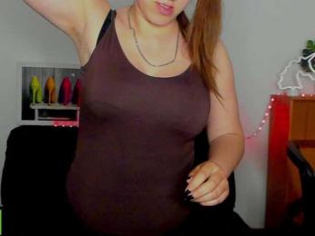 IvannaAmali661 — Bongacams stream photo (Apr 2025)
