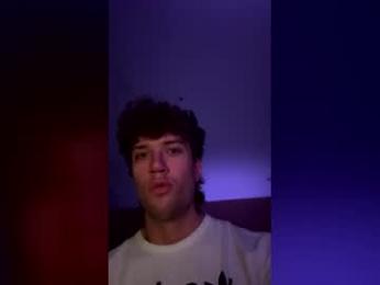 rjbrown03 — Chaturbate stream photo (Apr 2026)