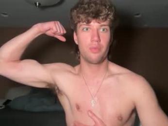 rjbrown03 — Chaturbate profile photo