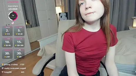 LavenderMitten — stripchat