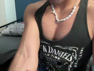 Harper Durand — Flirt4free stream photo (Mar 2026)