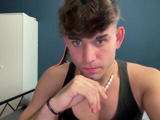 Harper Durand — Flirt4free stream photo (Mar 2026)