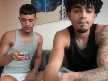 dominic_brand — Chaturbate stream photo (Aug 2026)