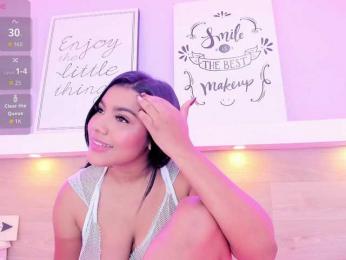 Ashley-Coper — bongacams