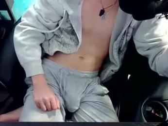 skrogdog — Chaturbate stream photo (Apr 2026)