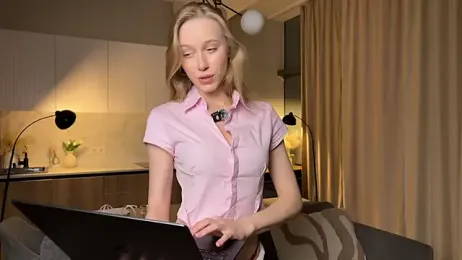 PollyAgata — stripchat