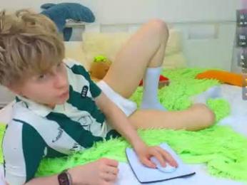 landel_boy — Chaturbate stream photo (Aug 2026)