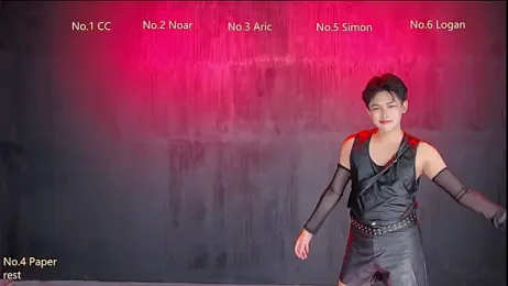 Queen-Vibe — Stripchat stream photo (Mar 2026)