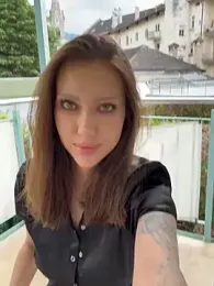 Musae — вебкам-модель онлайн на stripchat