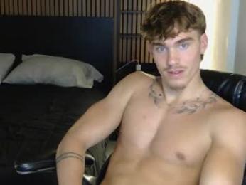 thenicoryder — вебкам-модель онлайн на chaturbate