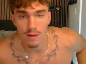 thenicoryder — вебкам-модель онлайн на chaturbate