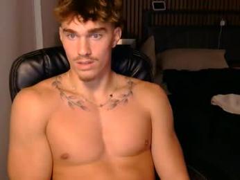 thenicoryder — вебкам-модель онлайн на chaturbate