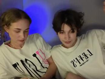 swaggaenjoyer — Chaturbate stream photo (Apr 2026)