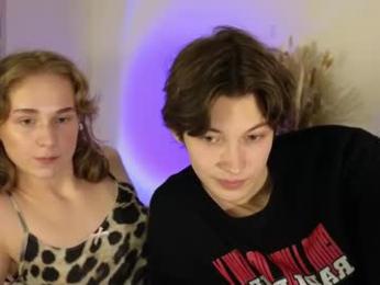 swaggaenjoyer — Chaturbate stream photo (Apr 2026)