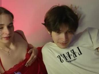 swaggaenjoyer — Chaturbate stream photo (Apr 2026)