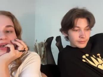 swaggaenjoyer — Chaturbate stream photo (Apr 2026)