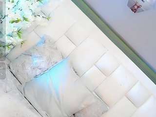 fanny-leah — Camsoda stream photo (Aug 2026)