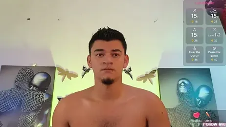 VikoHands — Stripchat stream photo (Jul 2026)