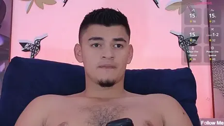 VikoHands — Stripchat stream photo (Jun 2026)