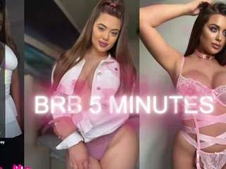 alexispixie — вебкам-модель онлайн на camsoda