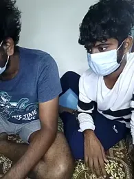 Tinku_1324 — вебкам-модель онлайн на stripchat