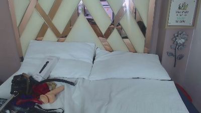 Hunter_Ignis — Cam4 stream photo (Apr 2026)