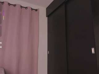 ginnapalmer — Camsoda stream photo (Jul 2026)