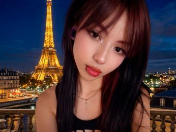 CherryBrown — вебкам-модель онлайн на livejasmin