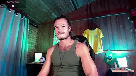 PedroMancini — stripchat