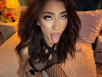 NickiHart — Livejasmin stream photo (Mar 2026)