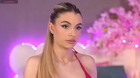 HaileyMadow — вебкам-модель онлайн на stripchat
