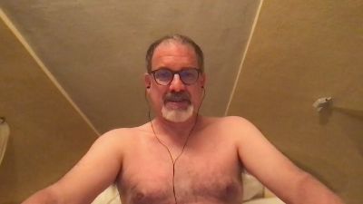 quercusroboris — вебкам-модель онлайн на cam4