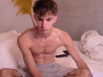 jerry_lucky — Chaturbate profile photo