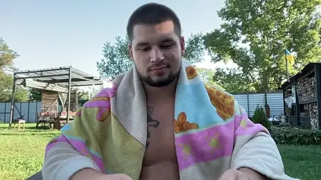 chiraq1945 — Stripchat stream photo (Sep 2026)
