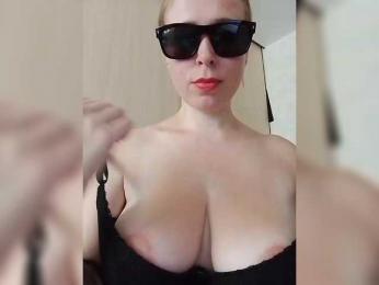 Dashulya666 — bongacams