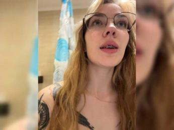 AlinnaAnnila — Bongacams stream photo (May 2026)