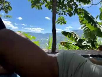 valentin_hoffman — вебкам-модель онлайн на chaturbate