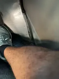 Dakku_69 — вебкам-модель онлайн на stripchat