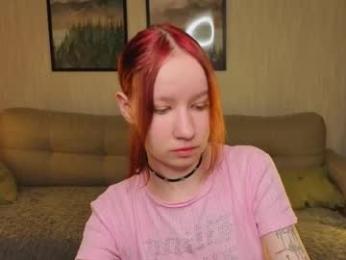 gothicxz — Chaturbate stream photo (Apr 2026)
