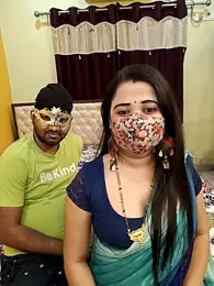 MONAJI_HOT — вебкам-модель онлайн на stripchat